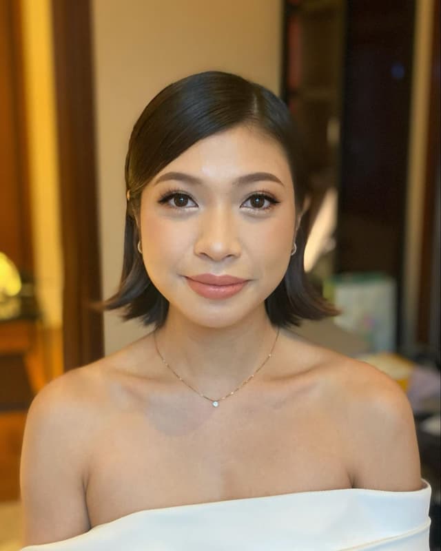 Feautte Makeup