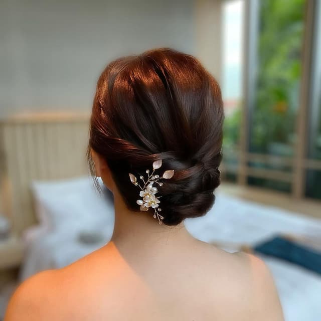 Feautte Makeup