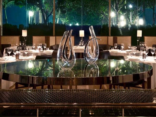 Marina Bay Sands