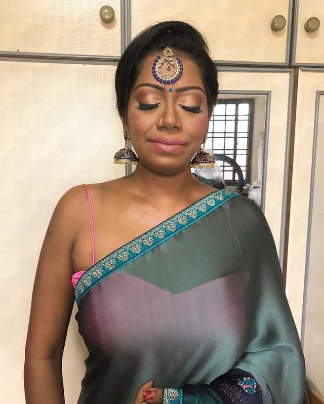 Makeup By Ariella Sneha