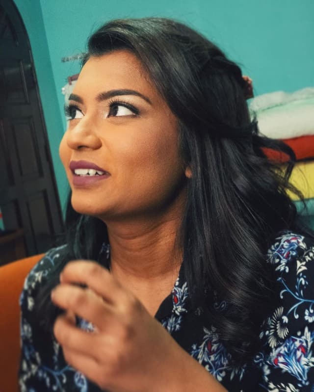 Makeup By Ariella Sneha