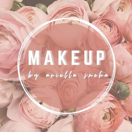 Makeup By Ariella Sneha