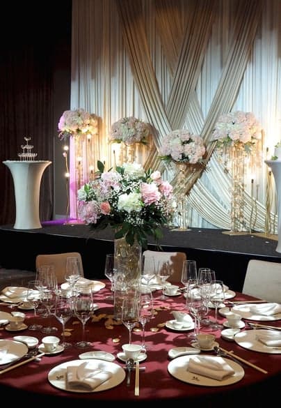 One Farrer Hotel