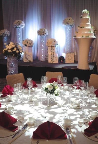 One Farrer Hotel