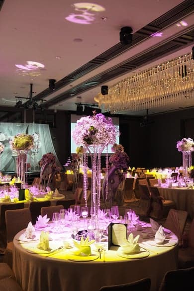 One Farrer Hotel