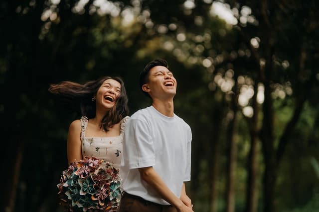 Hong Ray Photography