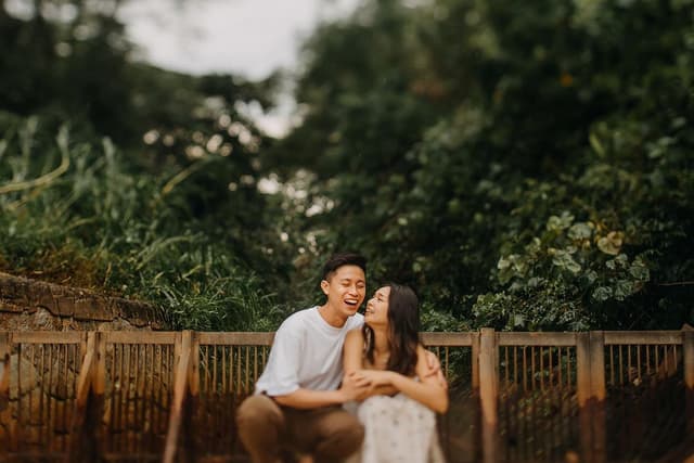 Hong Ray Photography