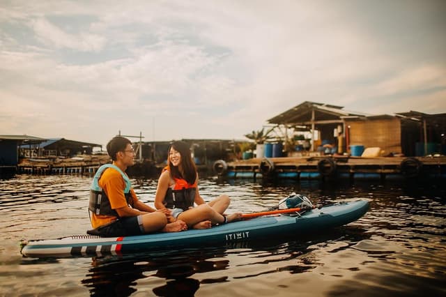 Hong Ray Photography