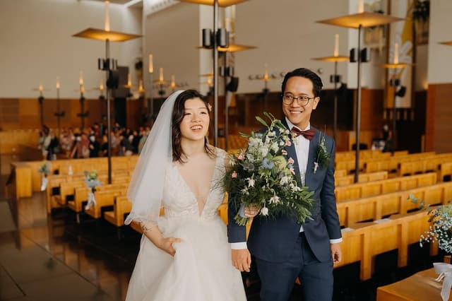 Hong Ray Photography