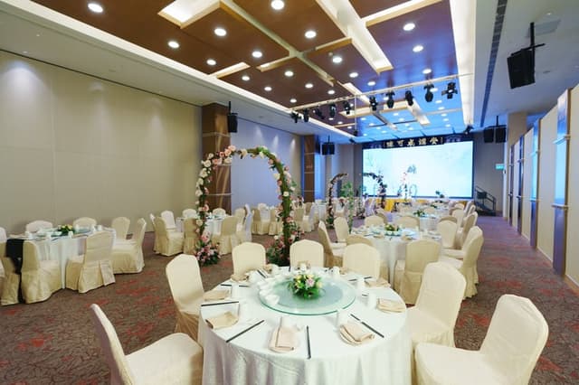 Chui Huay Lim Teochew Cuisine 醉花林品潮轩