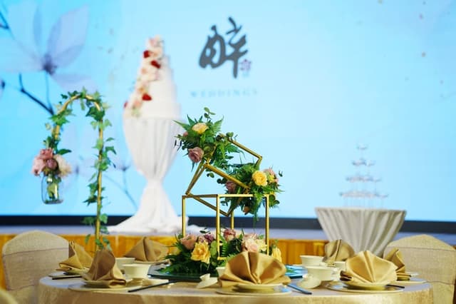 Chui Huay Lim Teochew Cuisine 醉花林品潮轩