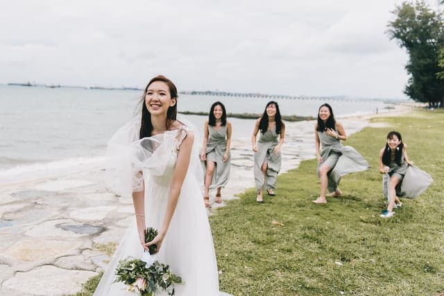 Bespoke Photography