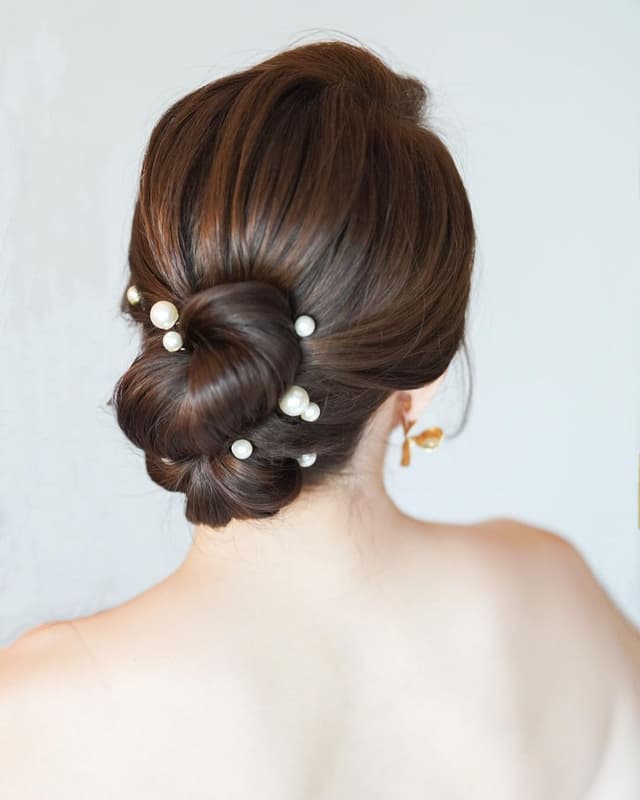 Shuzen Moy Makeup