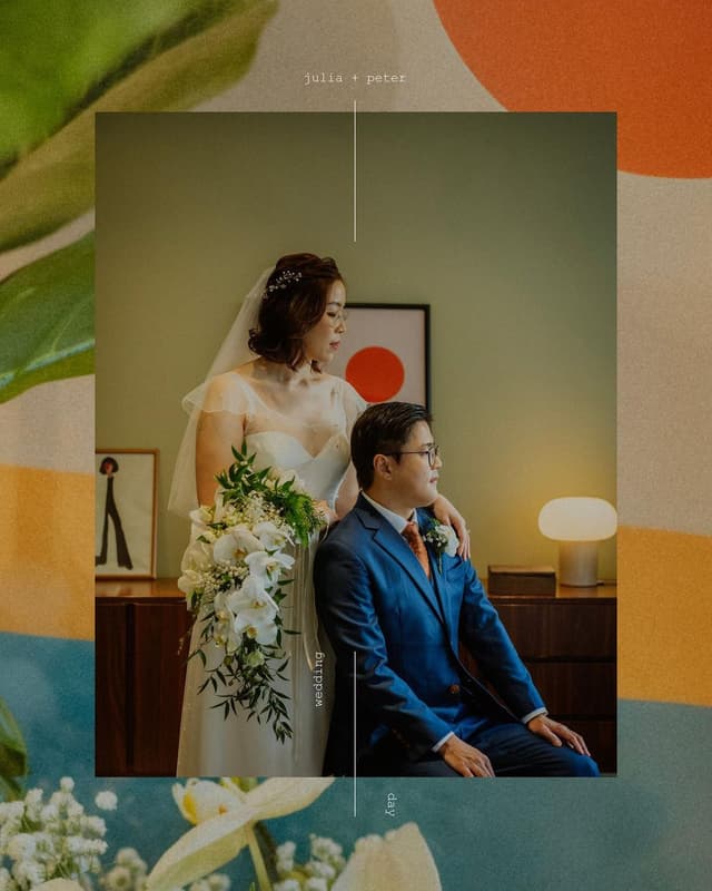 Oddly Familiar Photography