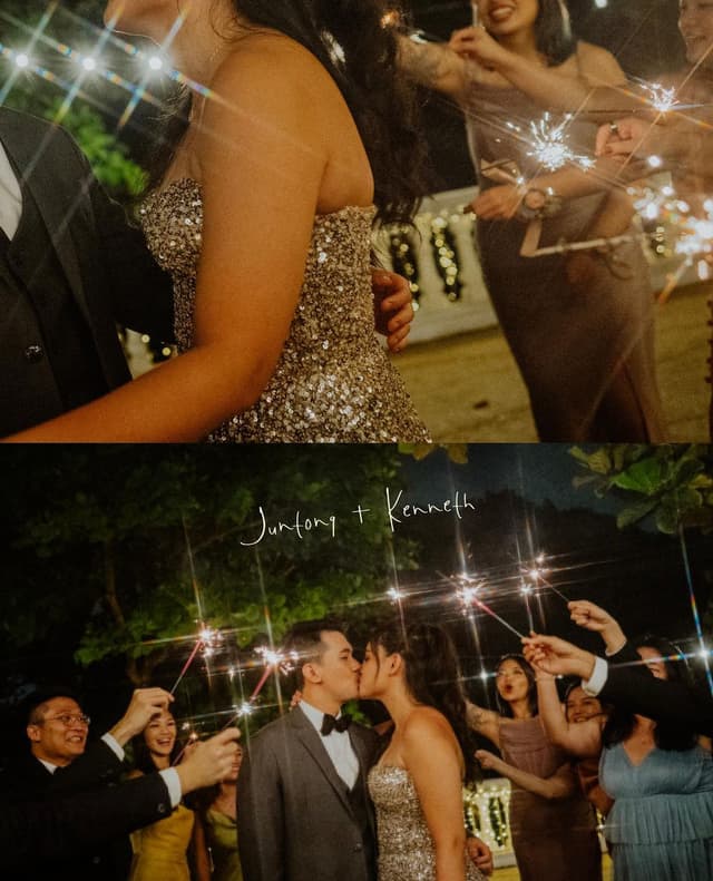 Oddly Familiar Photography