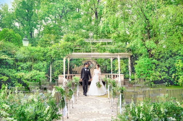 JP Wedding