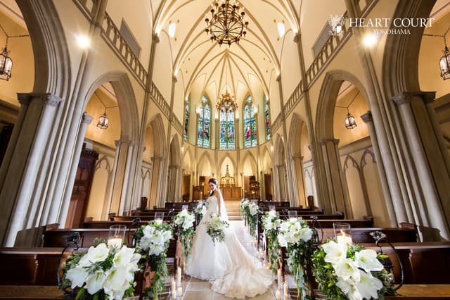 JP Wedding