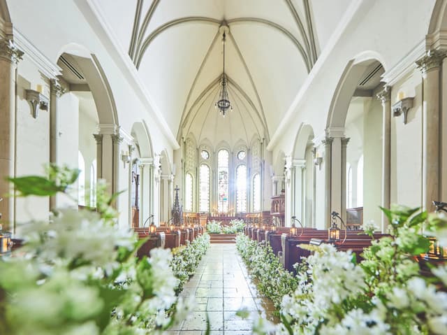 JP Wedding
