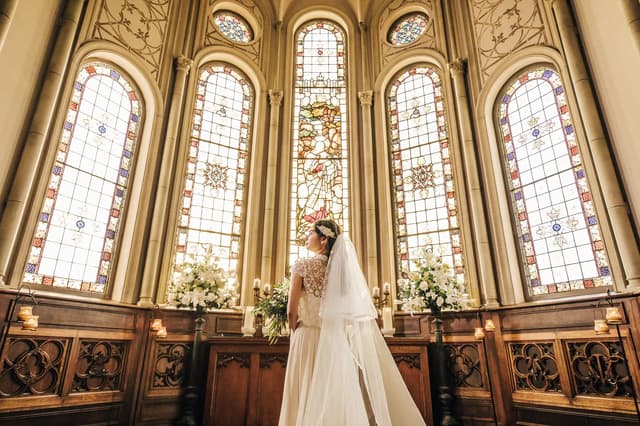 JP Wedding