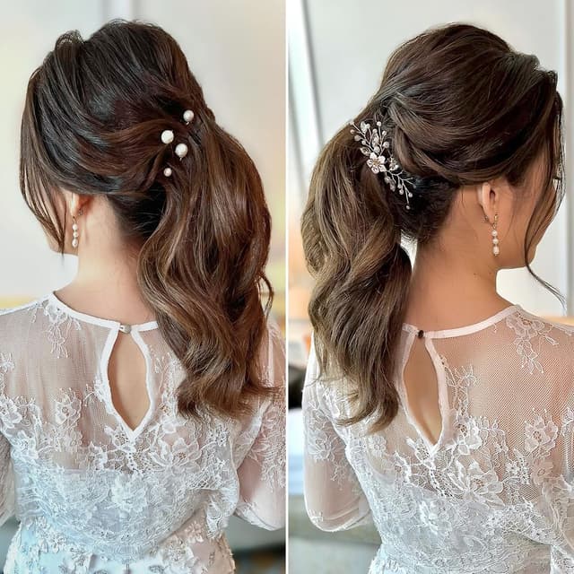 Sylvia Koh Hair & Makeup Artist