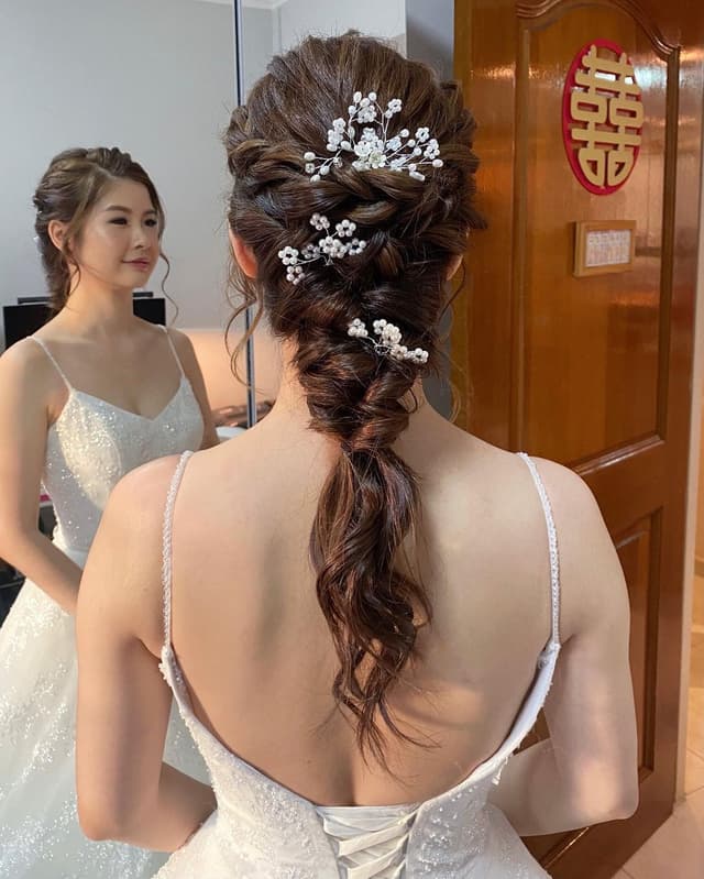 Nikoru Nicole Makeup Artist