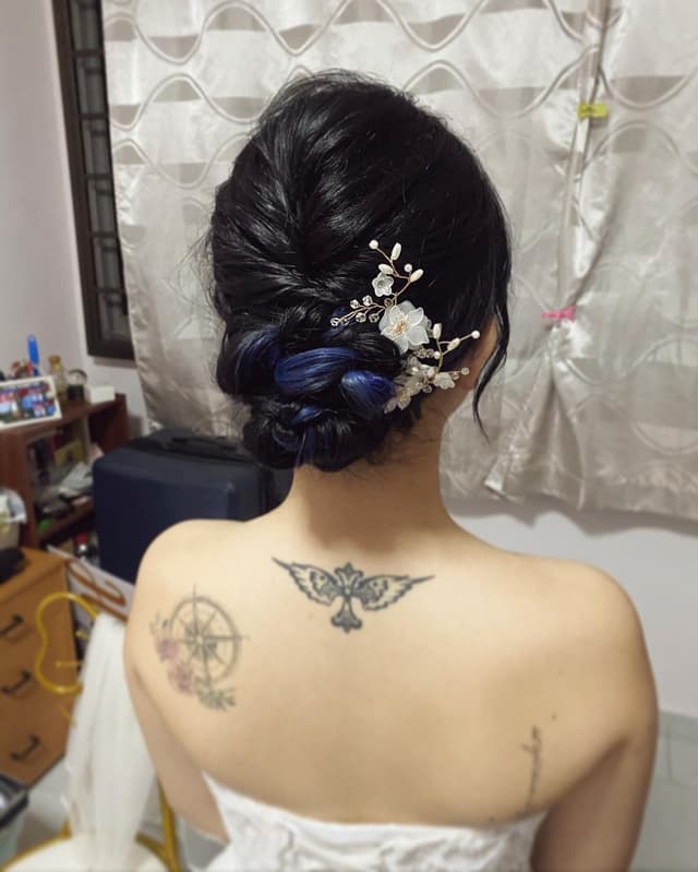 Nikoru Nicole Makeup Artist