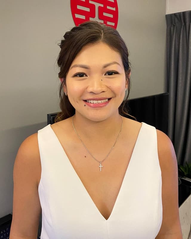 Nikoru Nicole Makeup Artist