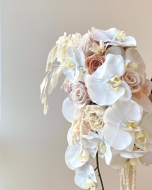 Sanwraps Flower Studio