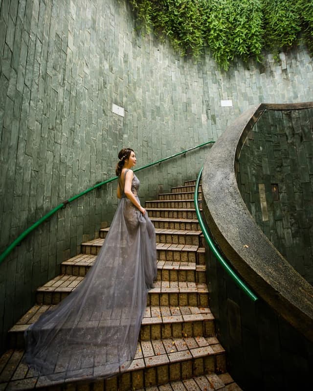 Bluebay Wedding