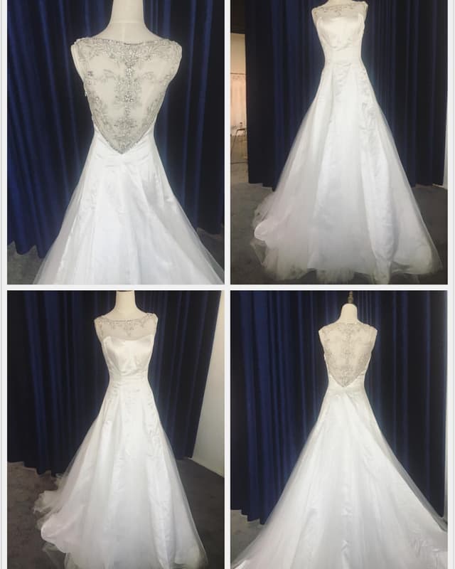 Miss Y&H Wedding