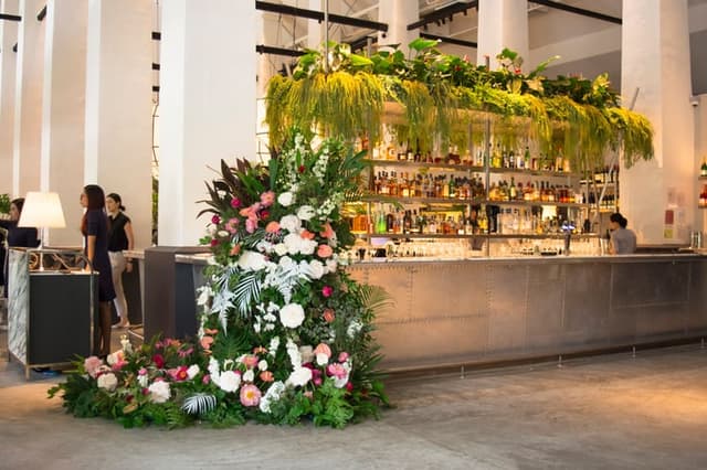 The Dempsey Cookhouse and Bar