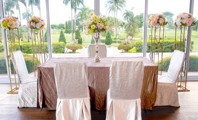Fu Lin Men (Orchid Country Club)