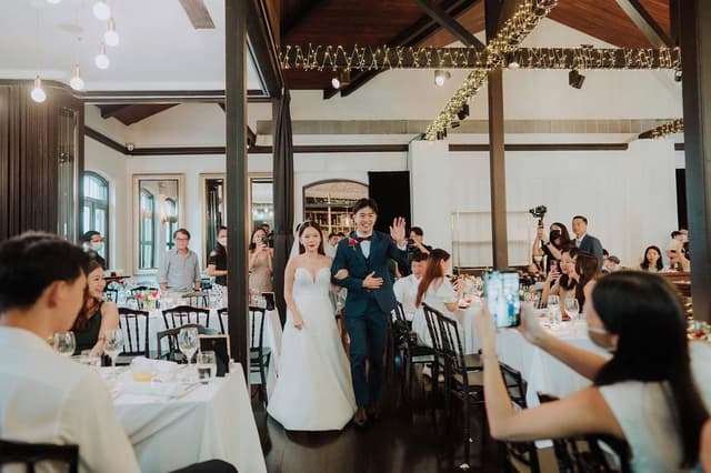 By Hoomi Weddings