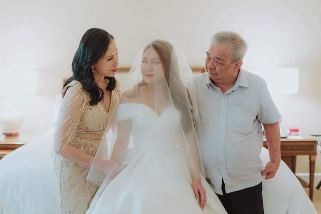 By Hoomi Weddings