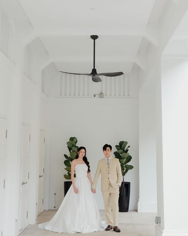 By Hoomi Weddings