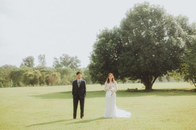 By Hoomi Weddings