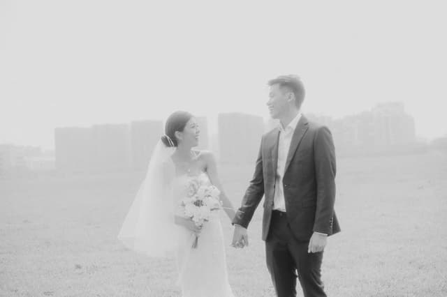 By Hoomi Weddings