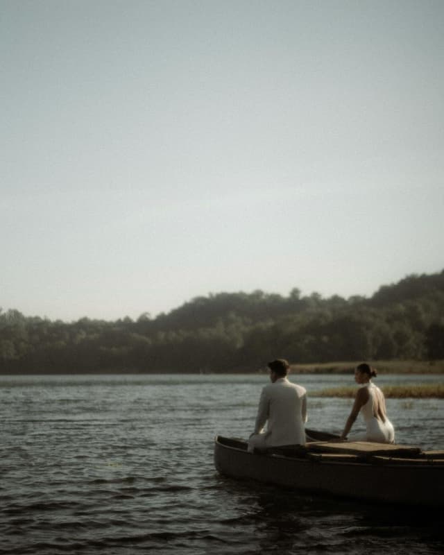 Highest Kite Weddings