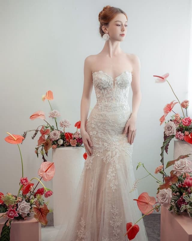 Promises Wedding