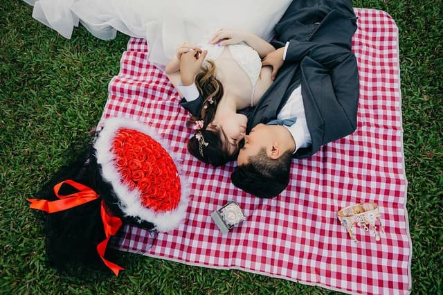 Promises Wedding