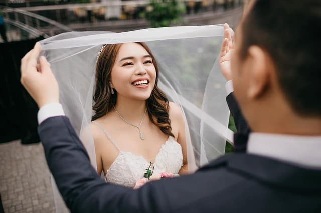 Promises Wedding