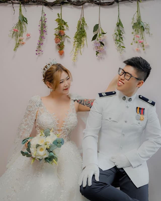 Promises Wedding