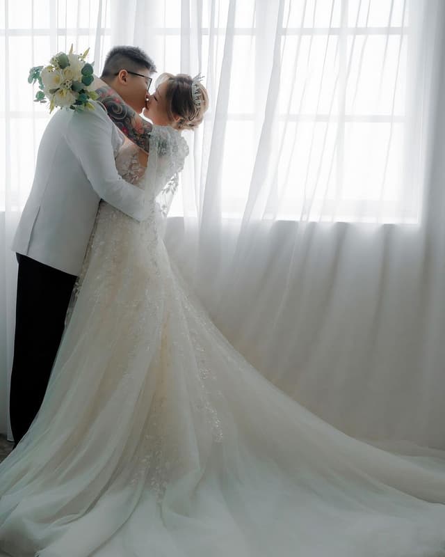 Promises Wedding