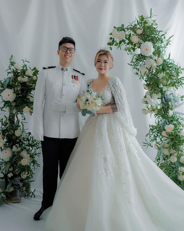 Promises Wedding