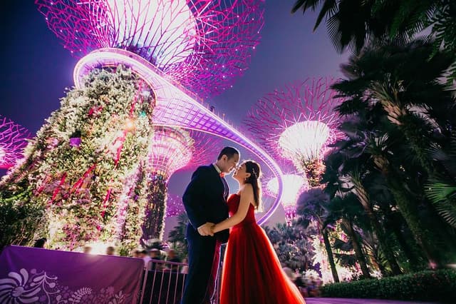 Promises Wedding