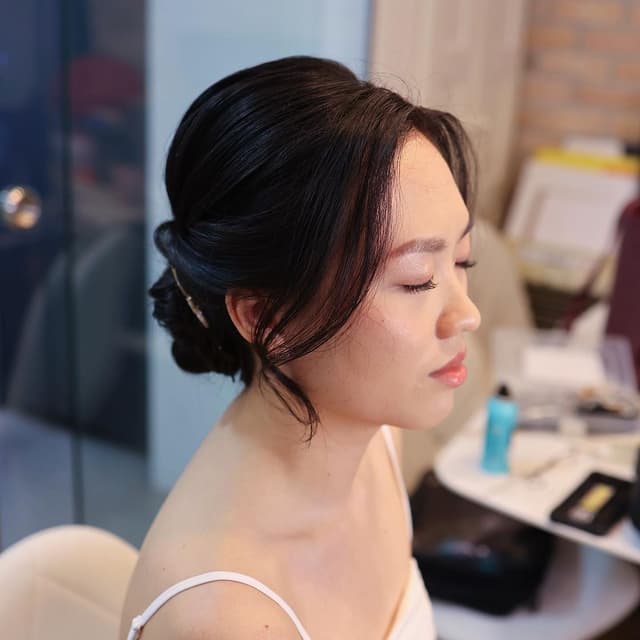 Wendy Soh Makeup Artist