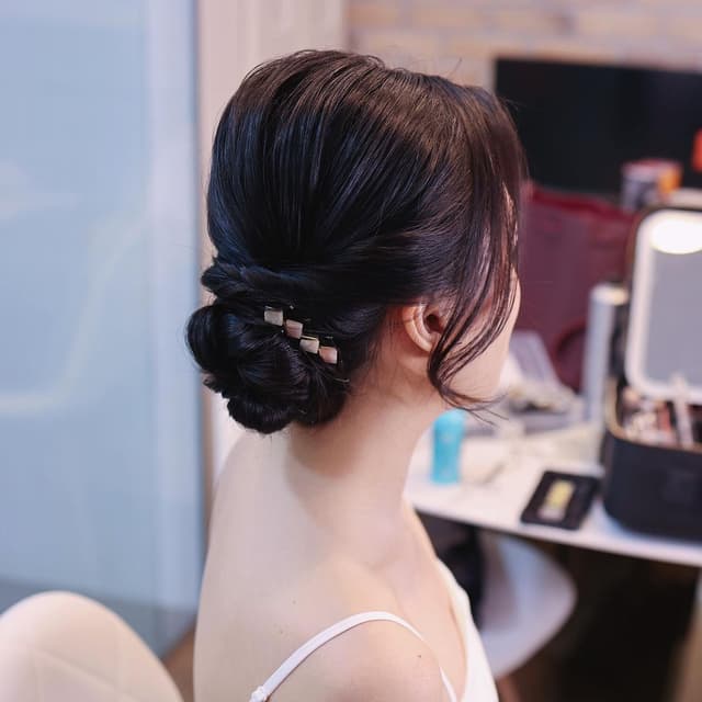 Wendy Soh Makeup Artist