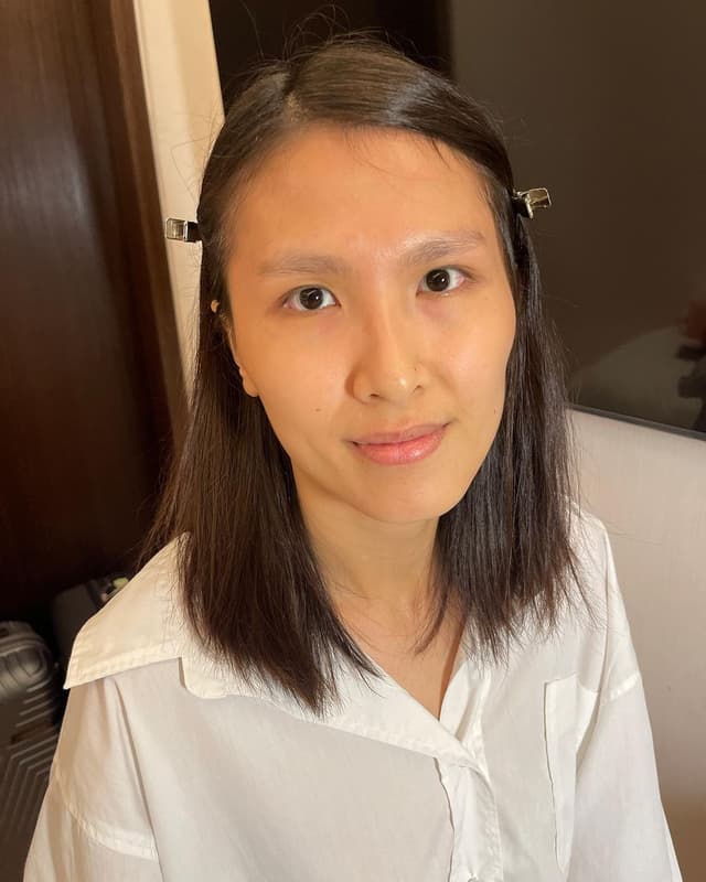 Wendy Soh Makeup Artist