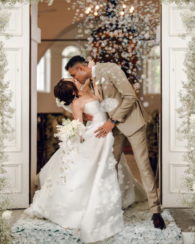 Manna Weddings & Events