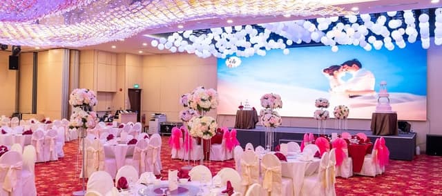 Qian Xi Pearl Garden